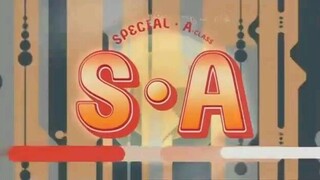 Special A Class. Ep 15