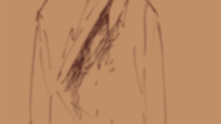 ［黑塔利亚/极东］“人类是一个人。”