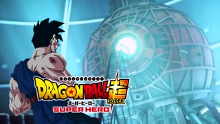 TRAILER FINAL COMPLETO! DRAGON BALL SUPER SUPER HERO 2022! EL VILLANO FINAL "LA MALDAD SUPREMA"