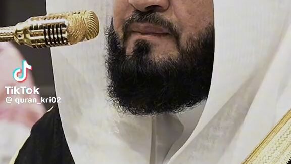 Imam Of Makkah