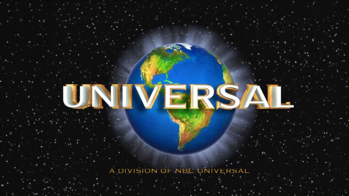 Universal Pictures Logo 2010 (Alternate Version)