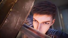 Me Wchat Connect To Dragon Palace Eps 21-26 sub indo