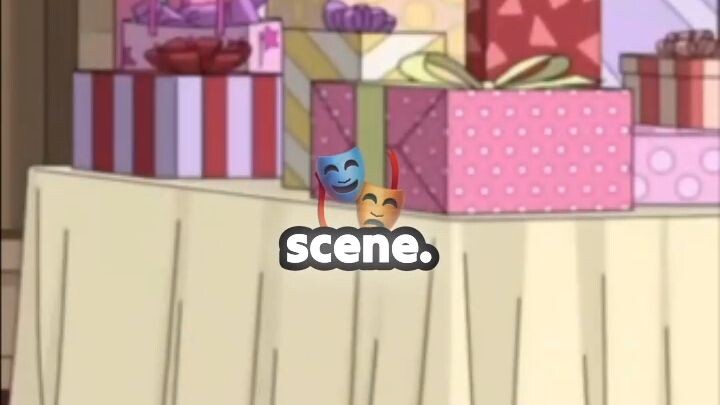 Peter Griffin Thinks He's The Godfather