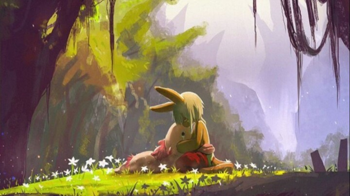 Khuôn mặt trắng được nung đúc từ máu thịt, bông hoa bình minh tan vỡ trong tuyệt vọng —— Giải thuyết