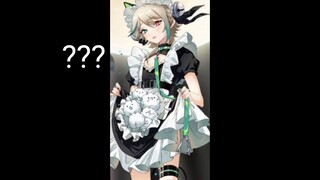 【阿萨aza】阿萨做家庭女仆