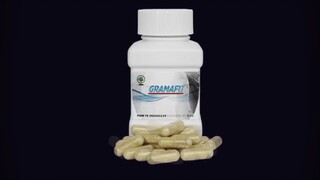 JUAL Ramuan Obat Nyeri Sendi Jari Jari Tangan Gramafit ASLI