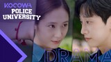 Don't ever wear the bracelet he gave you [Police University Ep 11]