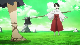 Sengoku Youko | Ep 9 | Sub Indonesia