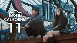 🇰🇷EP11 | Motel California (2025) [EngSub]