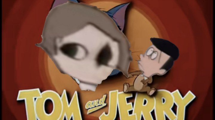 乐意效劳 《乐意老鼠》《猫和效劳》