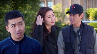 陈翔六点半：这次对话，让双方的三观都崩塌了