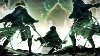 Attack On Titan 2021 | Phần 2 | Tập 10 - 12 | Chiến Đấu Với Người Khổng Lồ TITAN | Tóm Tắt Anime Hay