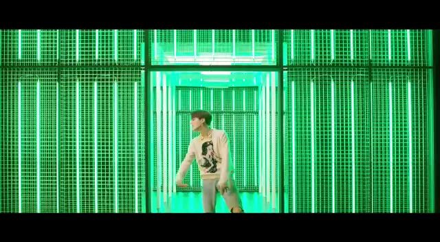 BTS_Idol