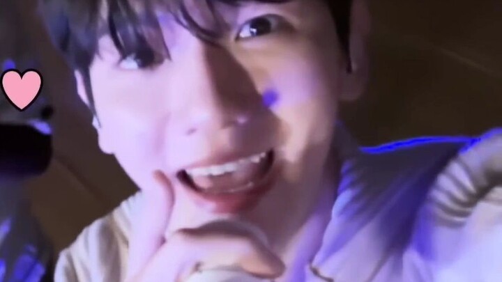 Byun Baekhyun’s Rendez-vous Live Version Released!