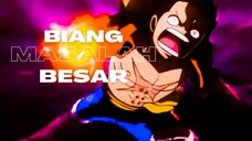 BIANG MASALAH BESAR