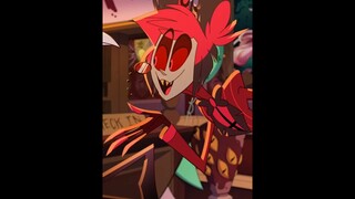 💜Asexual Panic💜 //Hazbin Hotel// (I Can't Decide)