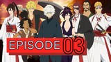 Hell's Paradise Episode 3 (1080p)