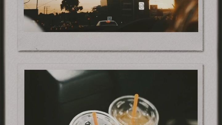 roadtrip, coffee and you❤️