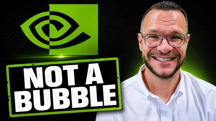 NVDA Earnings - The Big Move Has Just STARTED‼️
