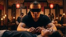 Chàng Trai Mù Lòa Vô Tình Kích Hoạt Đôi Mắt Thần, Trở Thành Thần Y Có Thế Chữa Được Bách Bệnh