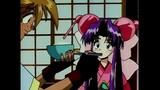 Saber Marionette J - Capitulo 4 (Latino HD)