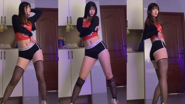 Wiggle wiggle