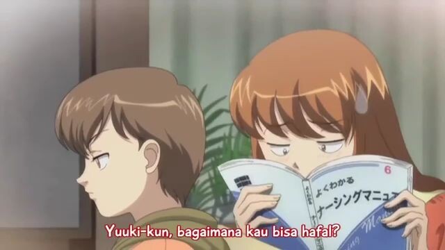 itazura na kiss eps 18 sub indo