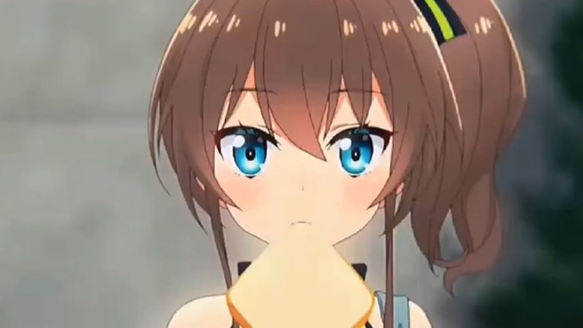 Natsuiro No Ruri