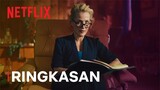 Sex Education: Ringkasan Season 3 | Dr Milburn Buka Praktik Lagi | Netflix
