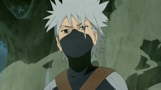 Kakashi vs rock ninja twixtor | Naruto shippuden
