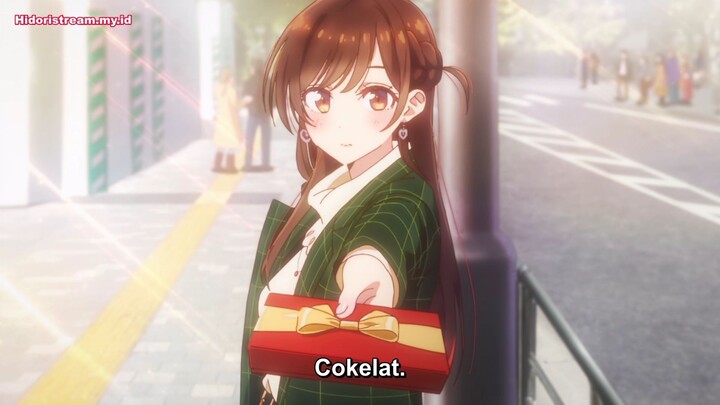 EP 7 - kanokari Season 5 Sub Indo