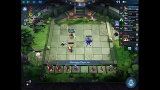 KESAKTIAN CONIE LV.3 | LIVE STREAM MAGIC CHESS