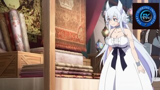 Anime Dubbing Indonesia . jalan bersama istri (Valentine Part 2)