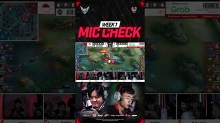 Tetep upload walaupun telat 🙏😅 #alteregoesports #alterchamps #mlbb