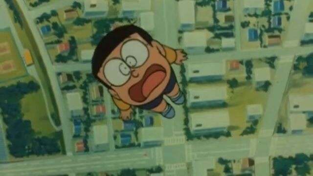 Doraemon in Hindi Season 05 Episode 48