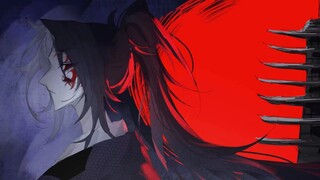 [Demon Slayer: Handwritten by Multiple People] Demon Slayer [Jiguo Brothers, from Yan Sheng's perspe