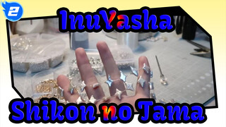 InuYasha|Shikon no Tama---The beginning of all desires_2