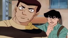 Knockout ep4 (Tagalog dub)