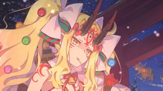 النسخة الكاملة من أغنية الإعلان الجديد للعبة المحمولة «Fate/Grand Order» «Frozen Hope» / SAYA