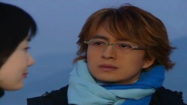 Winter Sonata Ep. 15 highlights (3/3) Tagalog dubbed