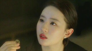 好绝的镜头｜齿轮用久了可以替换，可是人呢？