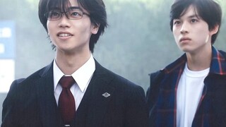 【Ake|Hiiragi Yu】ตอนหนึ่งเพื่อกำหนดความรัก
