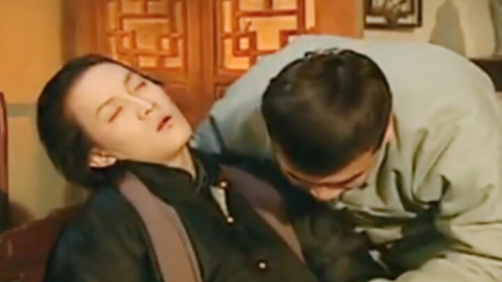 Help! Old TV dramas were way too intense! The psycho-rich heir and the rough-and-tumble servant actu