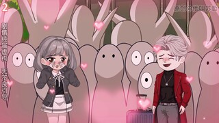 第2集：校园开学季，林大校花主动帮苏宇带路