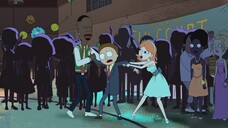 Rick and Morty Season 01 Episode 06 - Rick Potion #9 (ion uploads bilibili.tv)