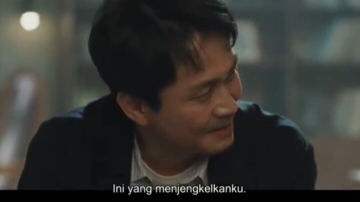 we are all trying here episode 1 SUB indo