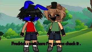 Did we interrup your guys