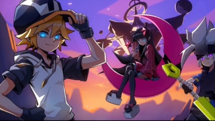 Experience the charm of AOTU World: Reborn in 134 seconds