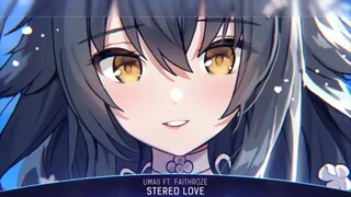 Nightcore - Stereo Love