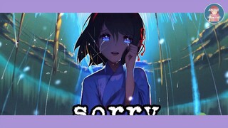Halsey - XINH LỖI ĐƯỢC CHƯA .? (lyrics) #anime